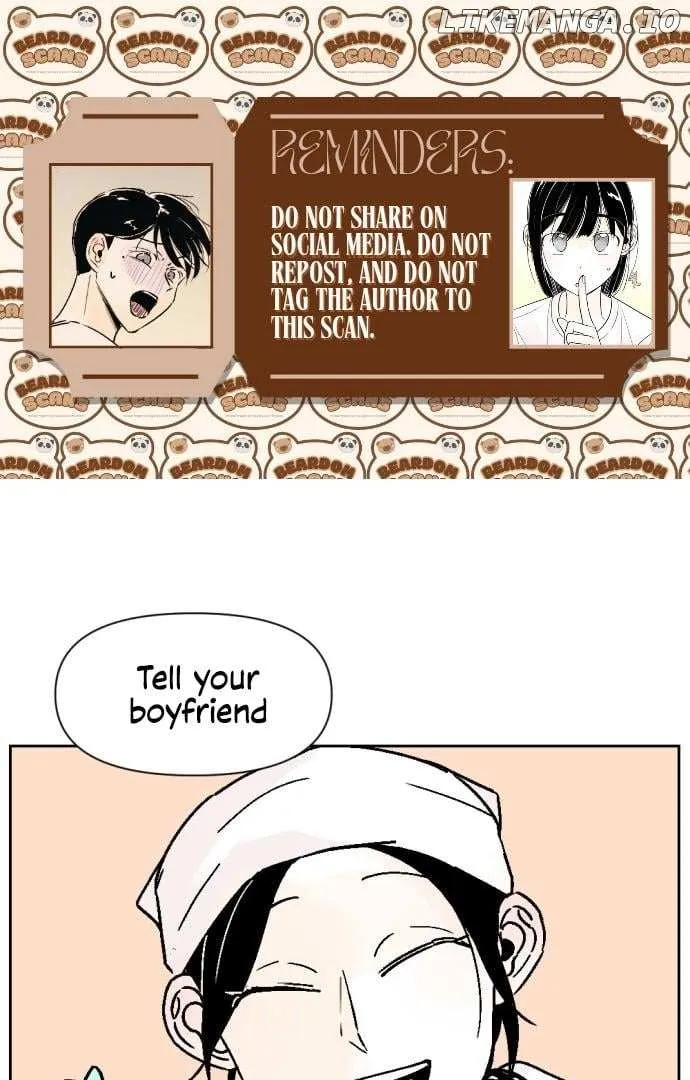 Schoolmate Friend Mangakakalot X Chapter 33 Page 1