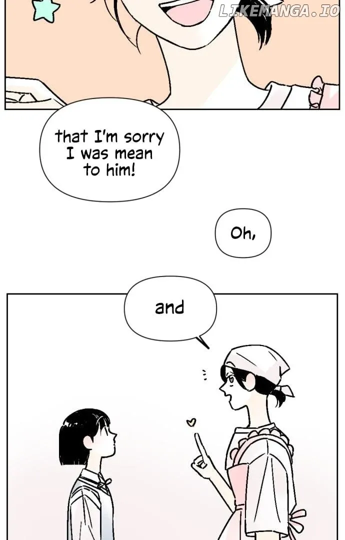 Schoolmate Friend Mangakakalot X Chapter 33 Page 2