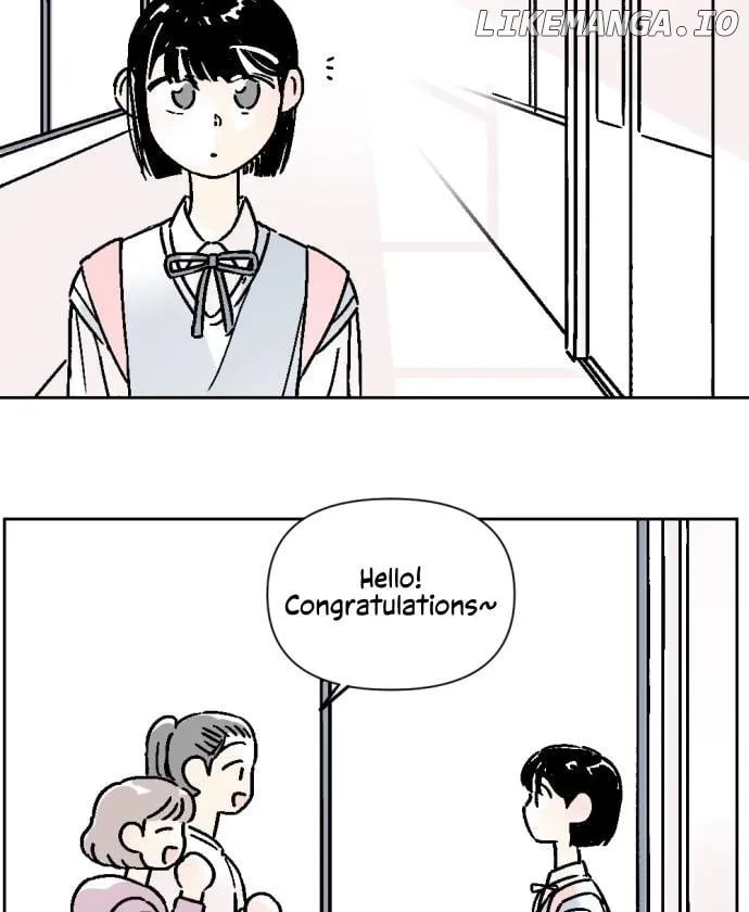 Schoolmate Friend Mangakakalot X Chapter 33 Page 17