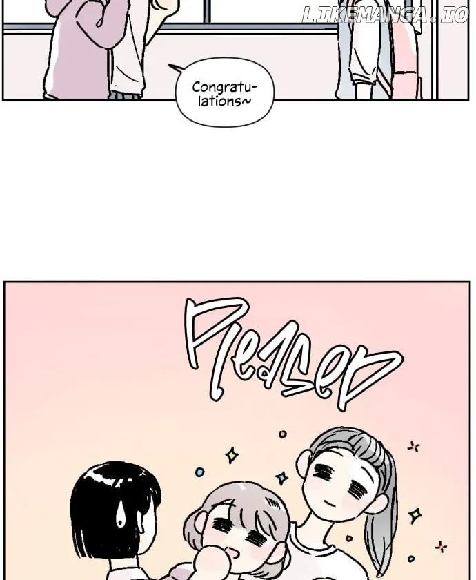 Schoolmate Friend Mangakakalot X Chapter 33 Page 18