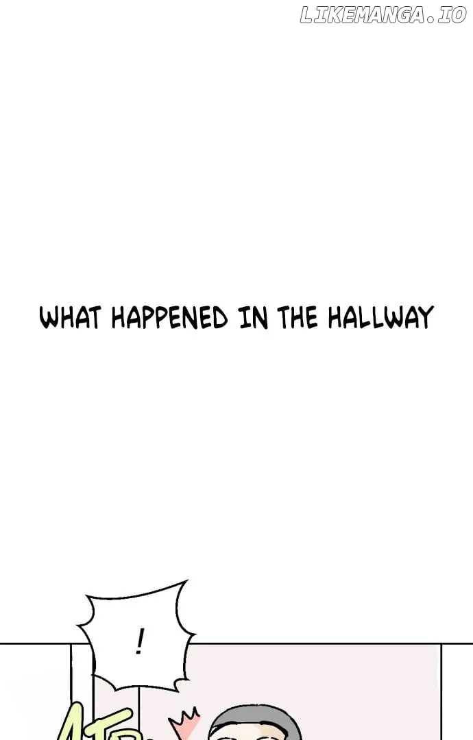 Schoolmate Friend Mangakakalot X Chapter 33 Page 21