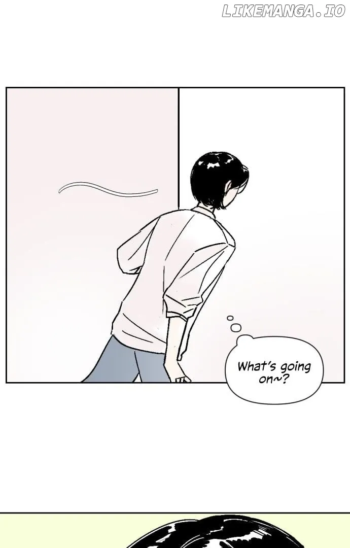 Schoolmate Friend Mangakakalot X Chapter 33 Page 25