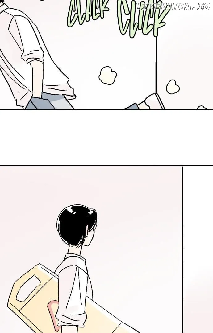 Schoolmate Friend Mangakakalot X Chapter 33 Page 27