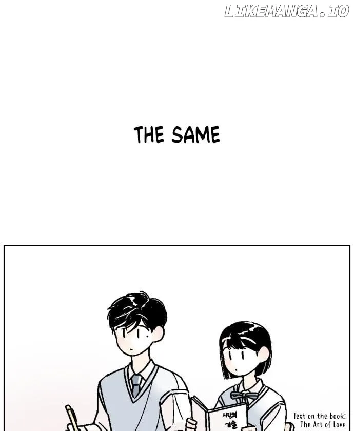 Schoolmate Friend Mangakakalot X Chapter 33 Page 30