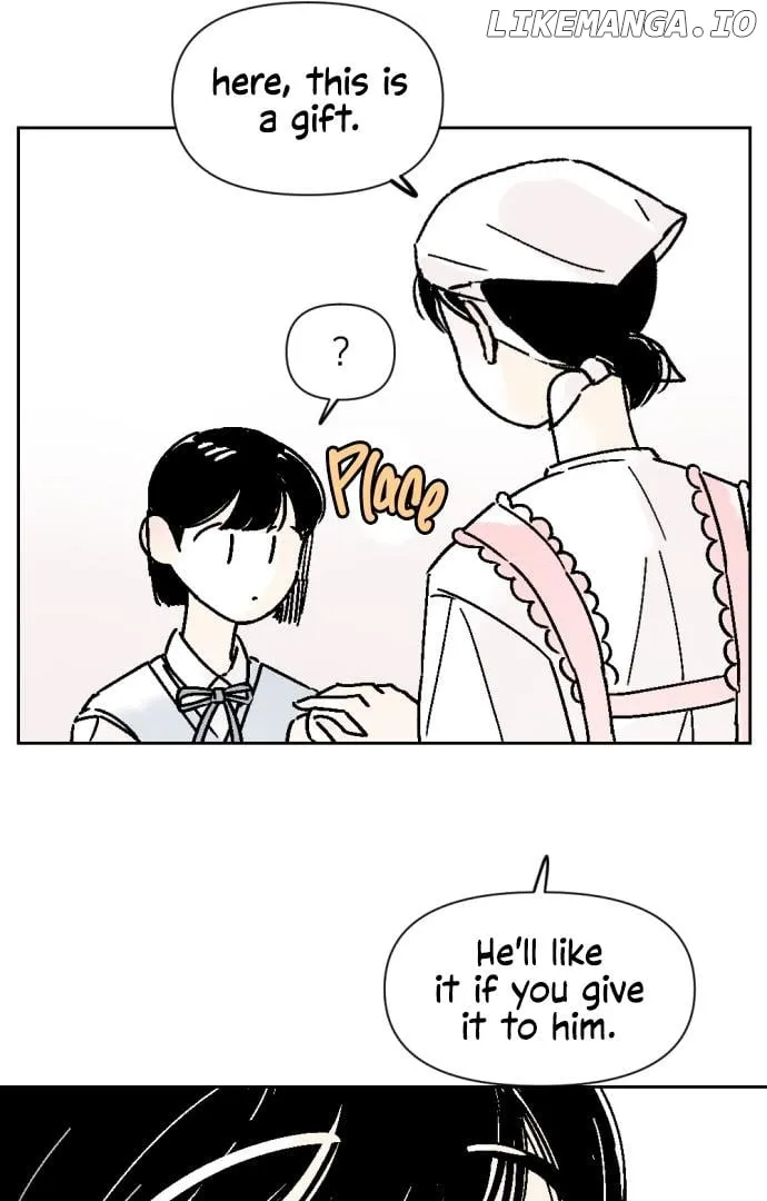 Schoolmate Friend Mangakakalot X Chapter 33 Page 4