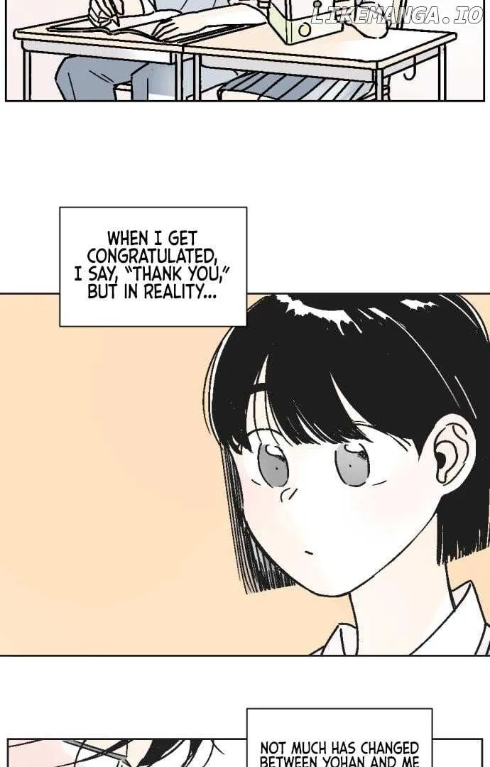 Schoolmate Friend Mangakakalot X Chapter 33 Page 31