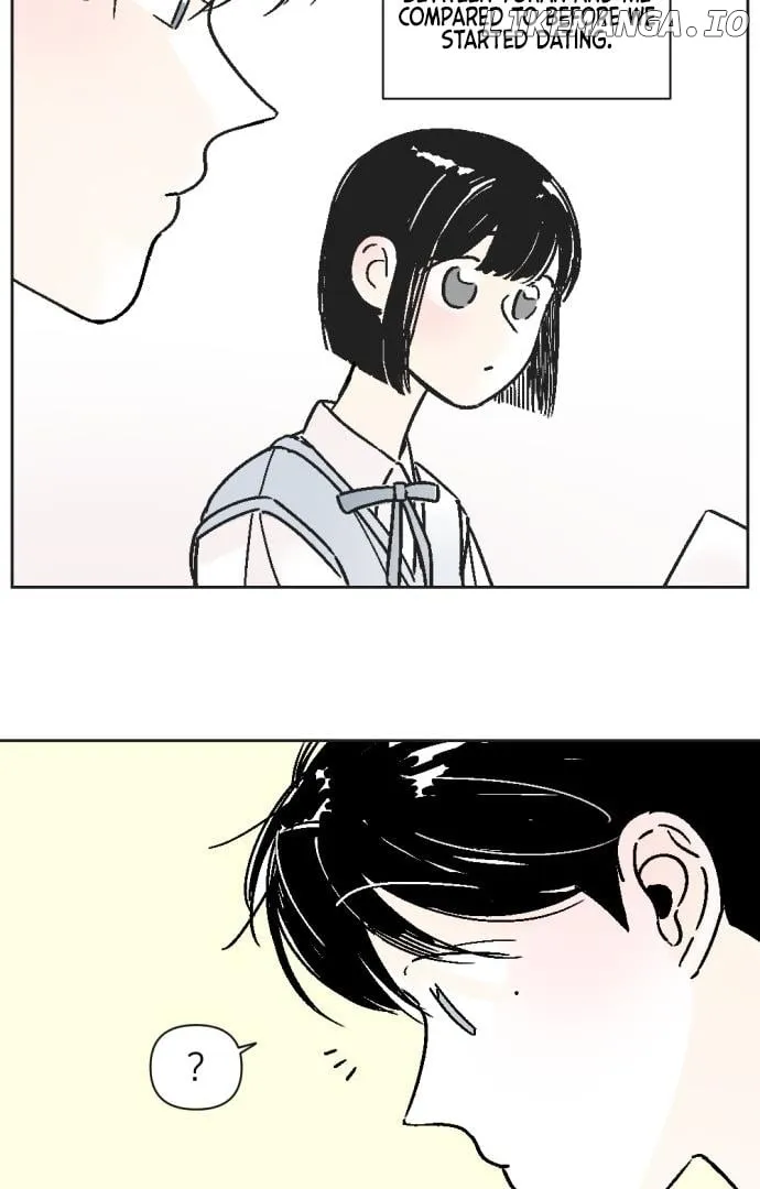 Schoolmate Friend Mangakakalot X Chapter 33 Page 32
