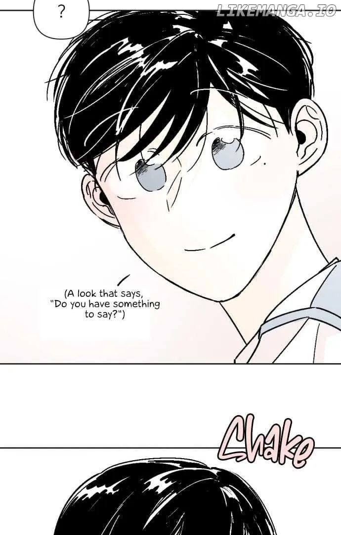 Schoolmate Friend Mangakakalot X Chapter 33 Page 34