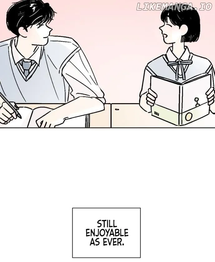 Schoolmate Friend Mangakakalot X Chapter 33 Page 36