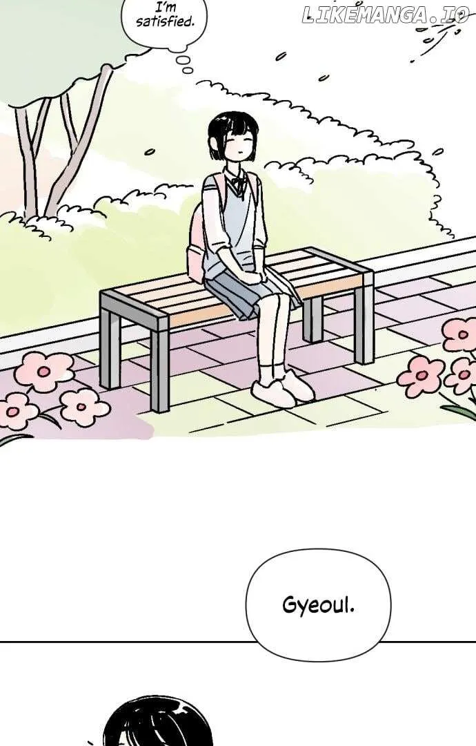 Schoolmate Friend Mangakakalot X Chapter 33 Page 39
