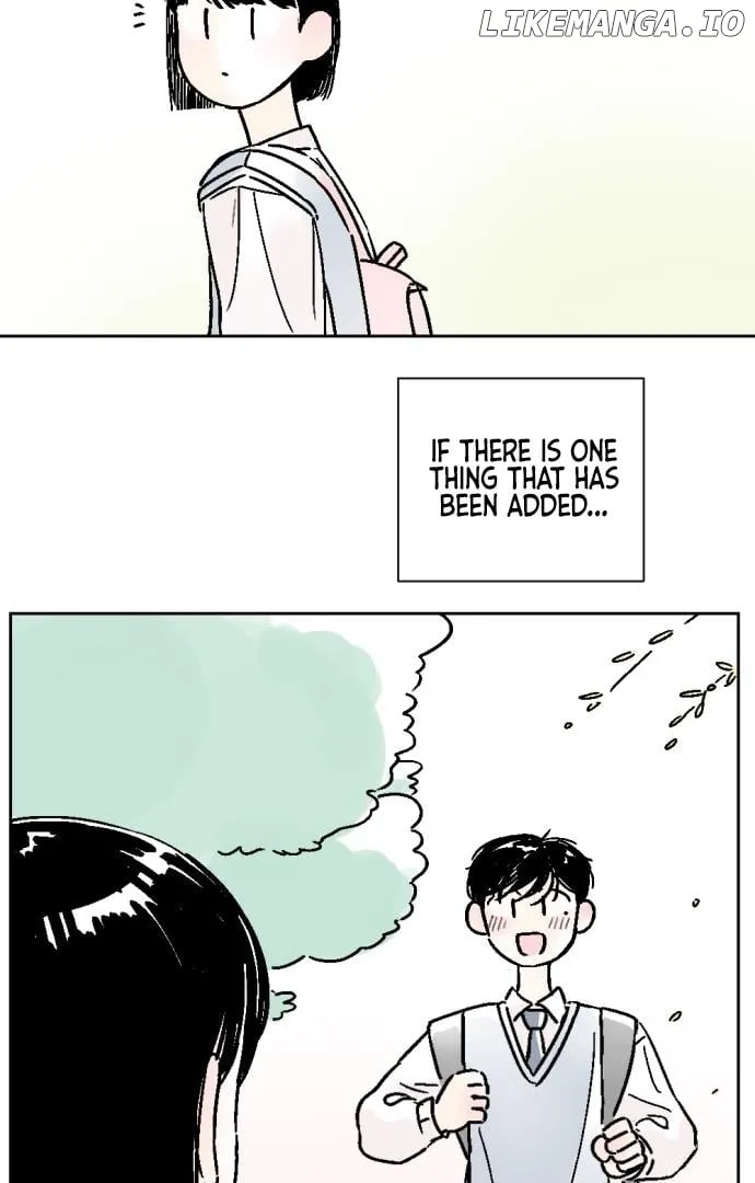 Schoolmate Friend Mangakakalot X Chapter 33 Page 40