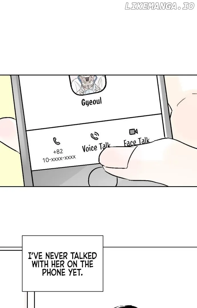Schoolmate Friend Mangakakalot X Chapter 34 Page 41