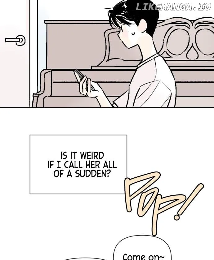 Schoolmate Friend Mangakakalot X Chapter 34 Page 42