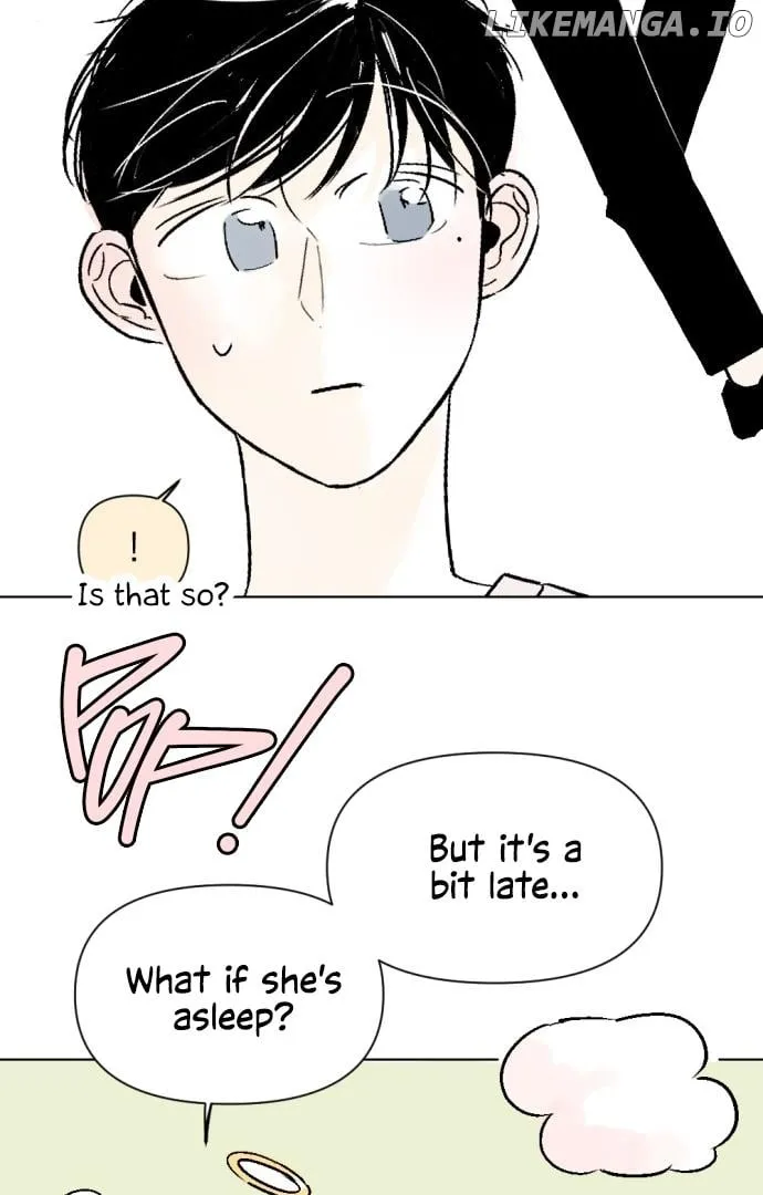 Schoolmate Friend Mangakakalot X Chapter 34 Page 44