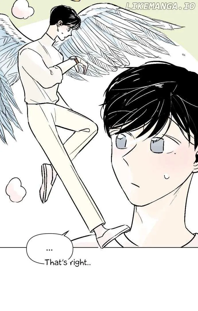 Schoolmate Friend Mangakakalot X Chapter 34 Page 45