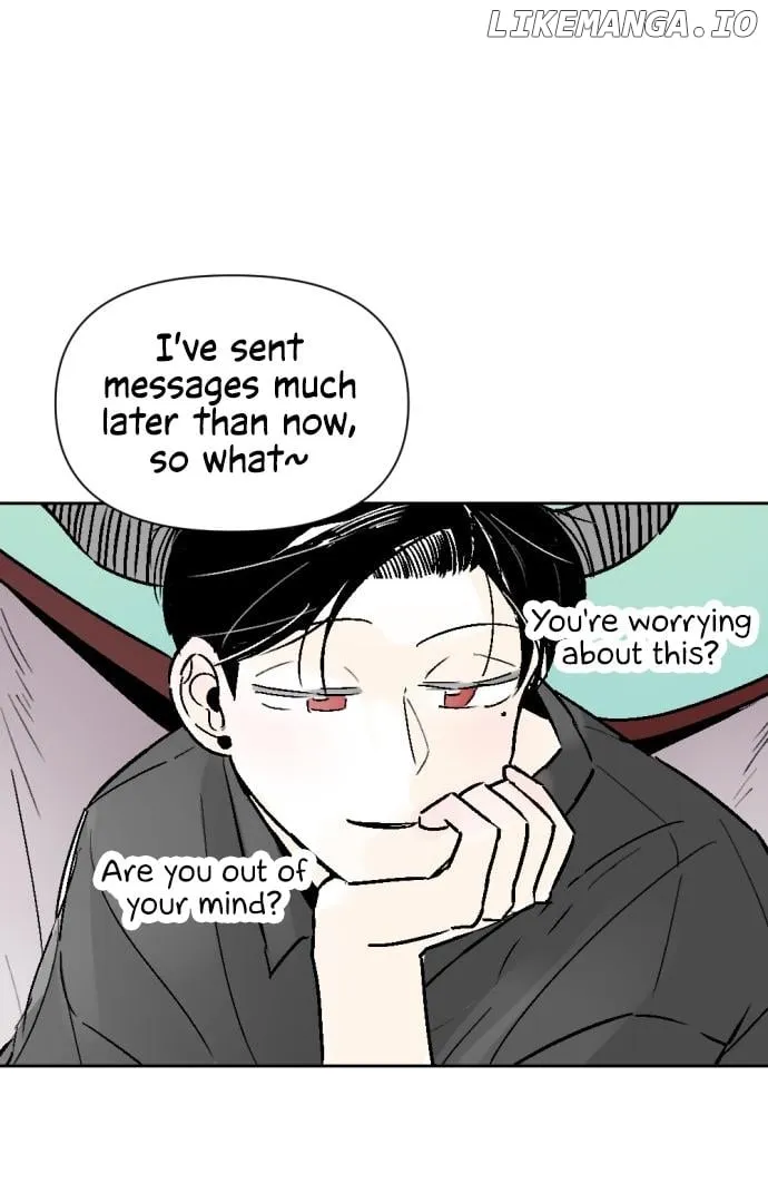 Schoolmate Friend Mangakakalot X Chapter 34 Page 46