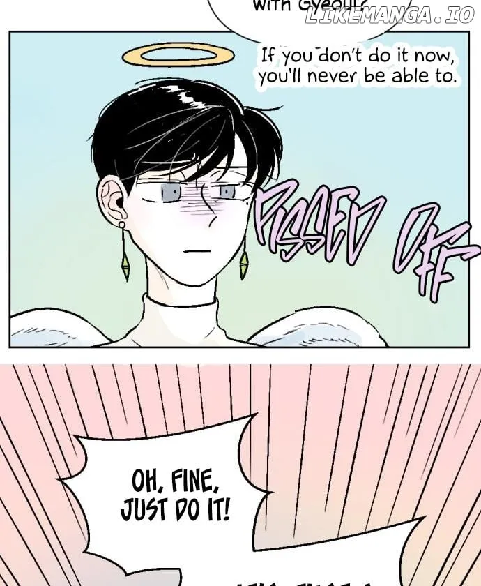 Schoolmate Friend Mangakakalot X Chapter 34 Page 48