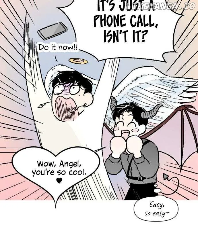 Schoolmate Friend Mangakakalot X Chapter 34 Page 49