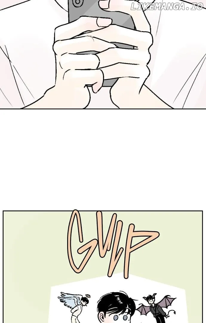 Schoolmate Friend Mangakakalot X Chapter 34 Page 51