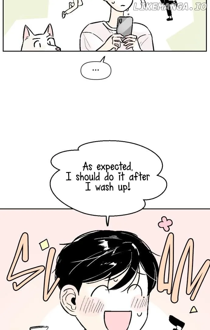 Schoolmate Friend Mangakakalot X Chapter 34 Page 52