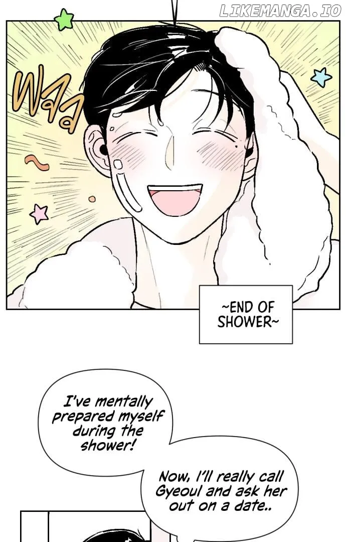 Schoolmate Friend Mangakakalot X Chapter 34 Page 62