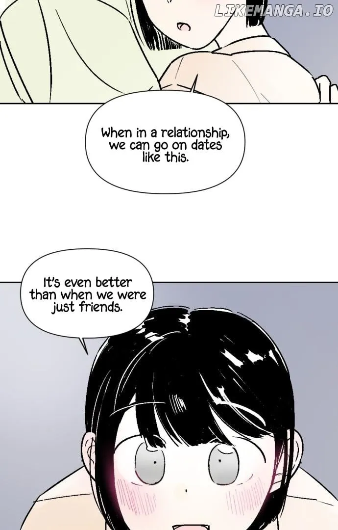 Schoolmate Friend Mangakakalot X Chapter 34 Page 22