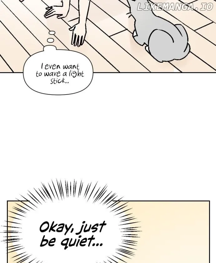 Schoolmate Friend Mangakakalot X Chapter 34 Page 24