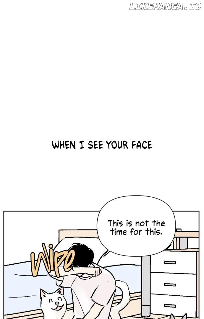 Schoolmate Friend Mangakakalot X Chapter 34 Page 26