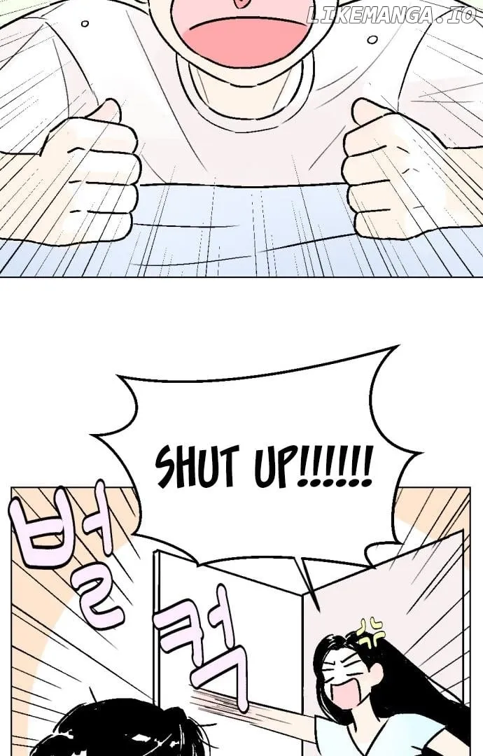 Schoolmate Friend Mangakakalot X Chapter 34 Page 32