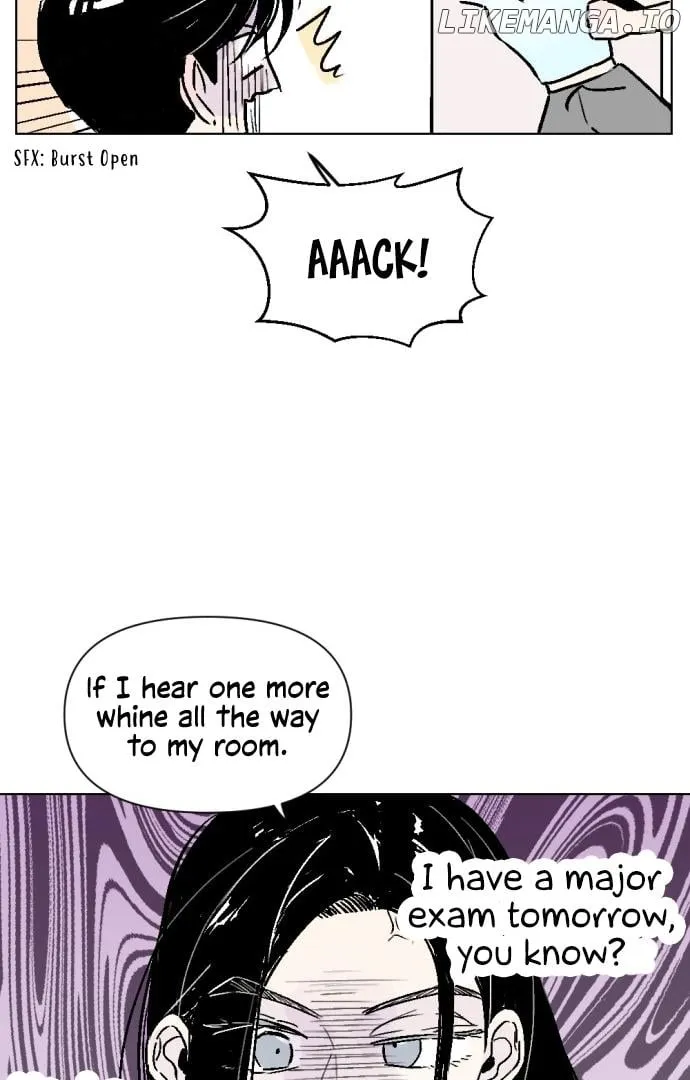 Schoolmate Friend Mangakakalot X Chapter 34 Page 33
