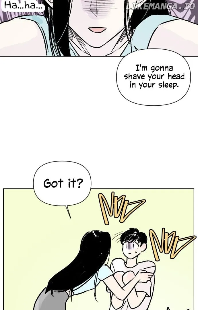 Schoolmate Friend Mangakakalot X Chapter 34 Page 34