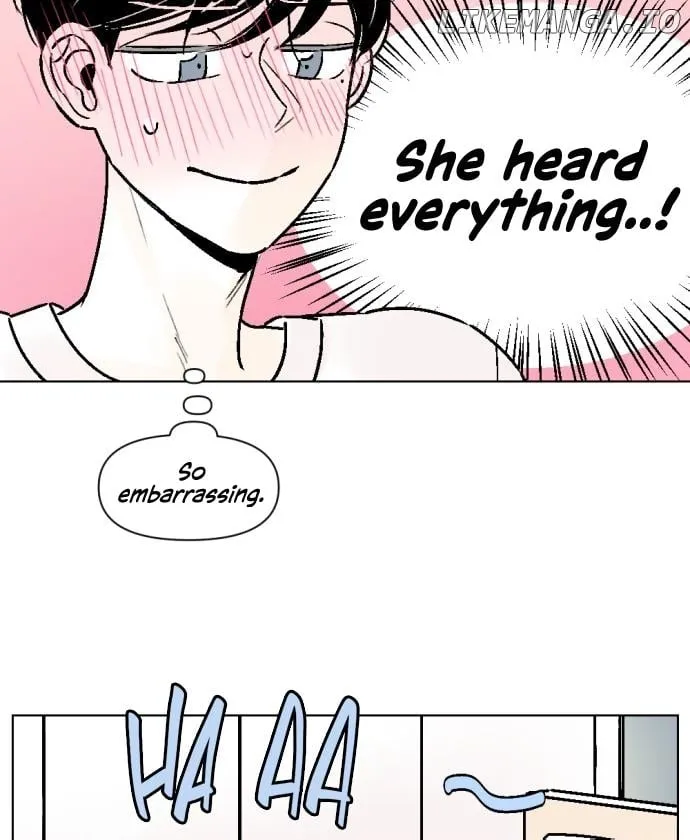 Schoolmate Friend Mangakakalot X Chapter 34 Page 37