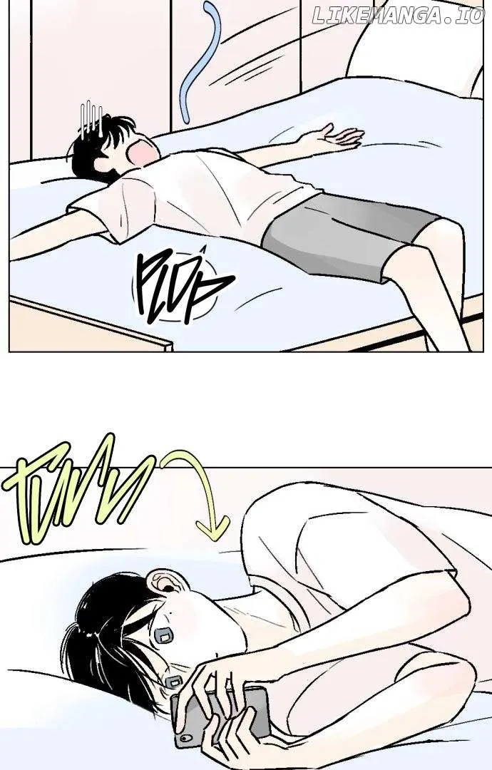 Schoolmate Friend Mangakakalot X Chapter 34 Page 38