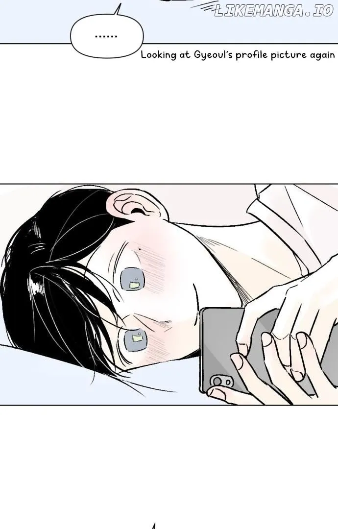 Schoolmate Friend Mangakakalot X Chapter 34 Page 39
