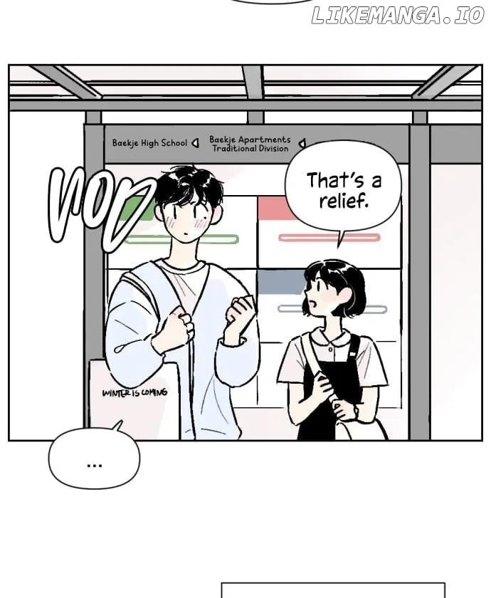 Schoolmate Friend Mangakakalot X Chapter 35 Page 42