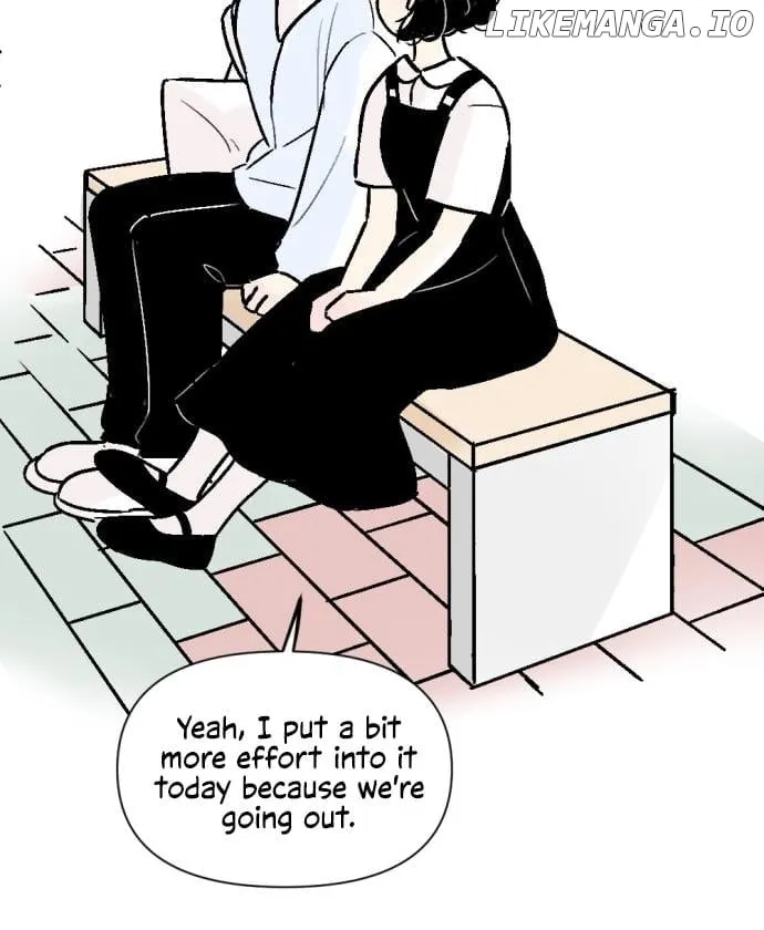 Schoolmate Friend Mangakakalot X Chapter 35 Page 47