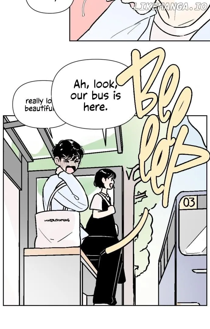 Schoolmate Friend Mangakakalot X Chapter 35 Page 50