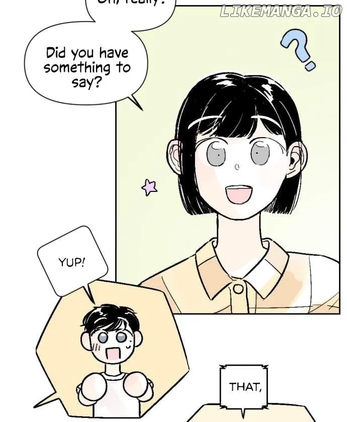 Schoolmate Friend Mangakakalot X Chapter 35 Page 6