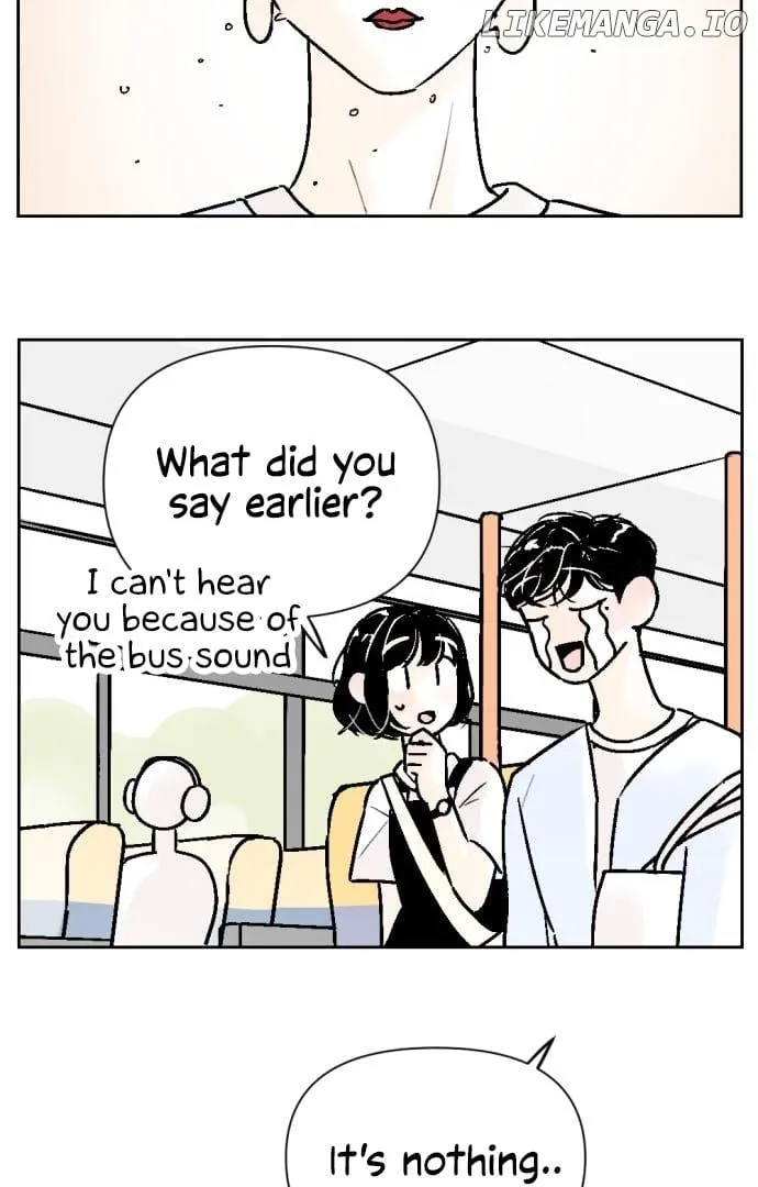 Schoolmate Friend Mangakakalot X Chapter 35 Page 52