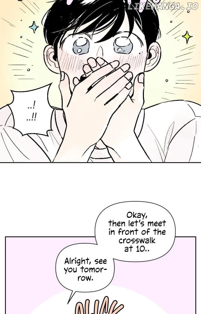 Schoolmate Friend Mangakakalot X Chapter 35 Page 10