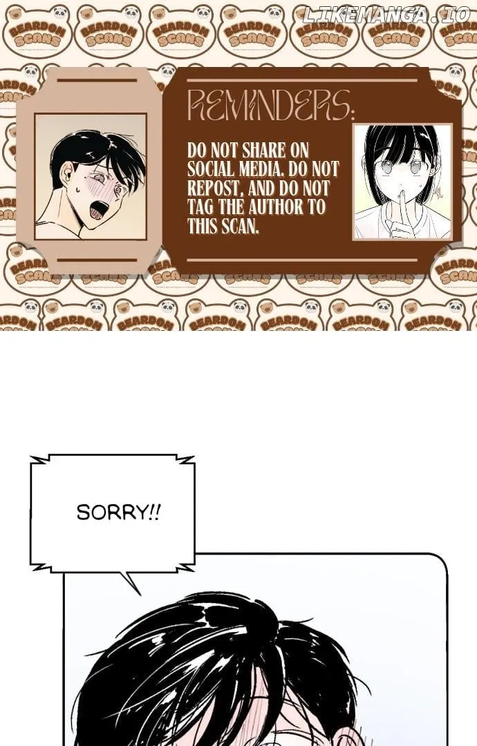 Schoolmate Friend Mangakakalot X Chapter 35 Page 1