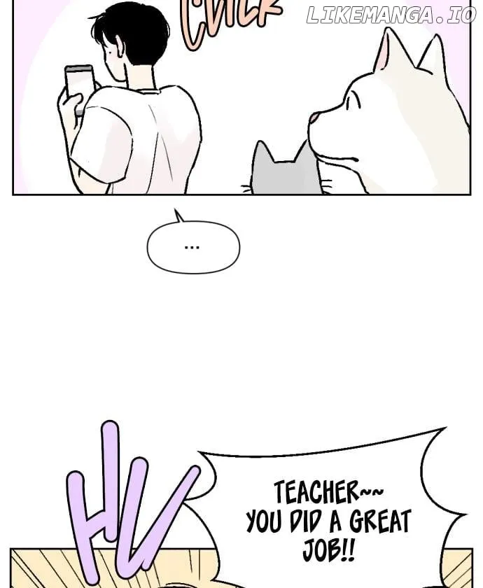 Schoolmate Friend Mangakakalot X Chapter 35 Page 11