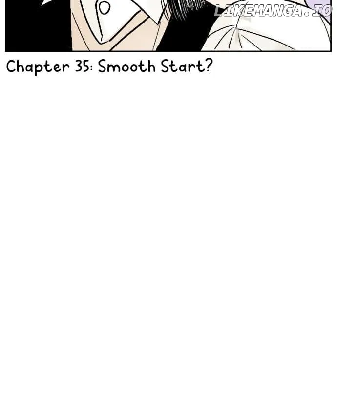 Schoolmate Friend Mangakakalot X Chapter 35 Page 17