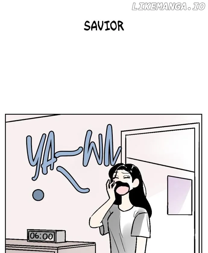 Schoolmate Friend Mangakakalot X Chapter 35 Page 18