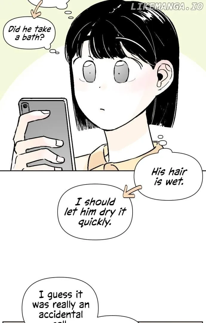 Schoolmate Friend Mangakakalot X Chapter 35 Page 3