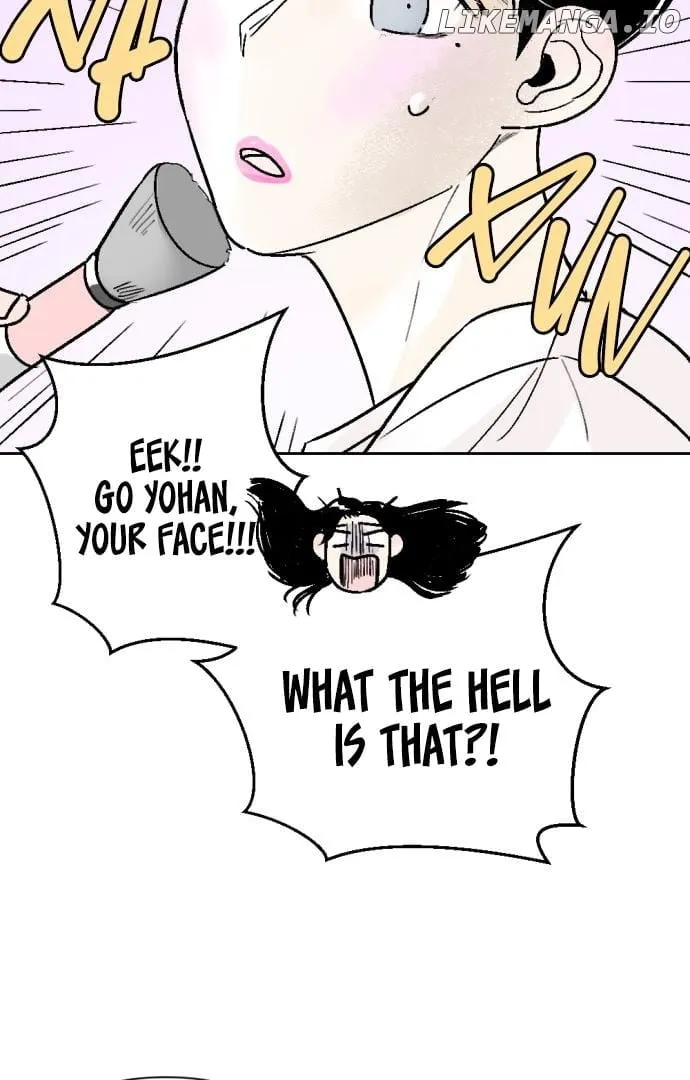 Schoolmate Friend Mangakakalot X Chapter 35 Page 21