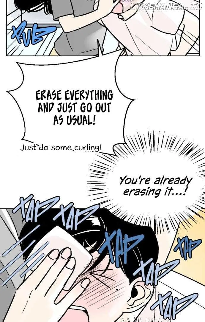 Schoolmate Friend Mangakakalot X Chapter 35 Page 25