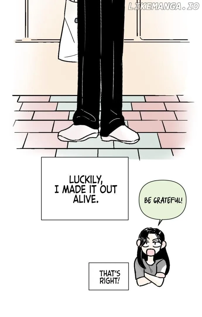 Schoolmate Friend Mangakakalot X Chapter 35 Page 28
