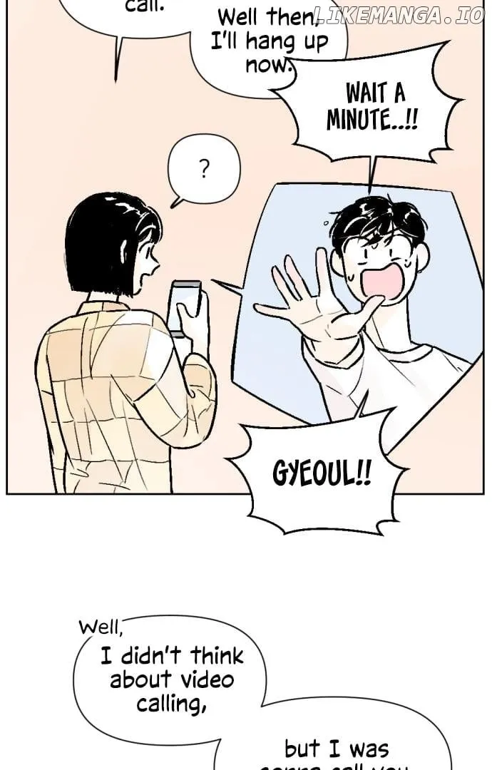 Schoolmate Friend Mangakakalot X Chapter 35 Page 4