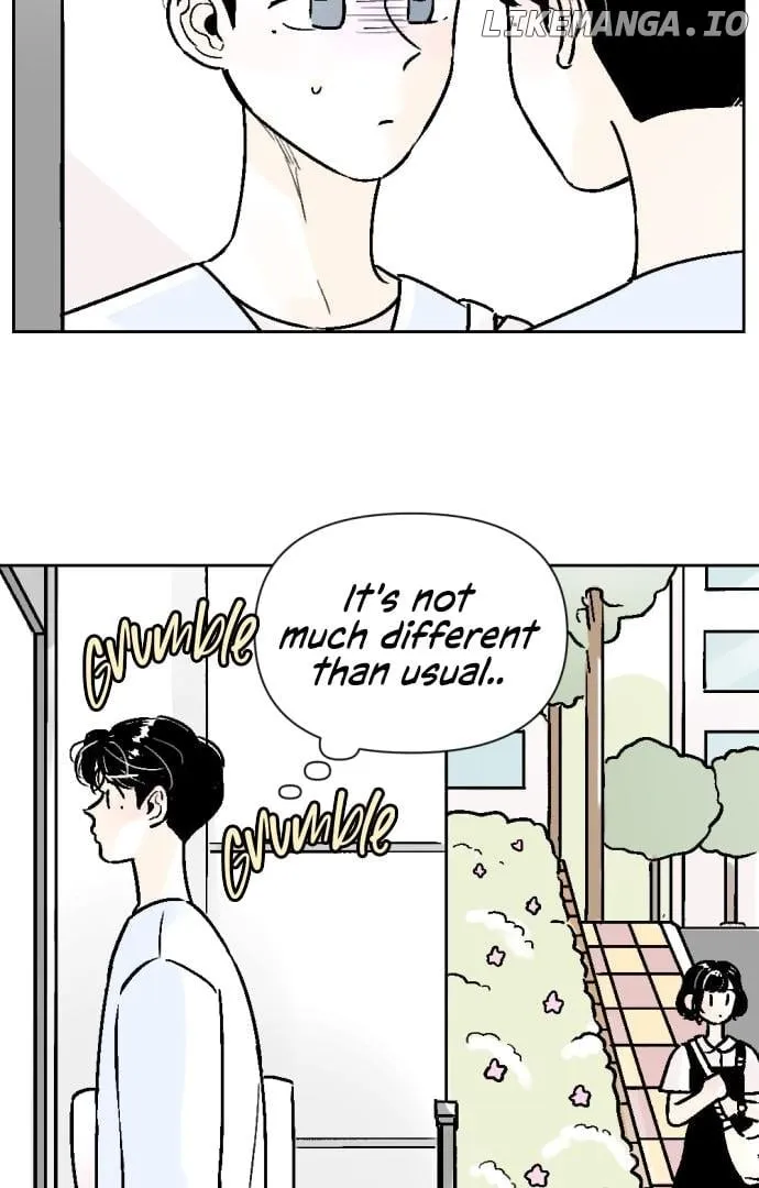 Schoolmate Friend Mangakakalot X Chapter 35 Page 31
